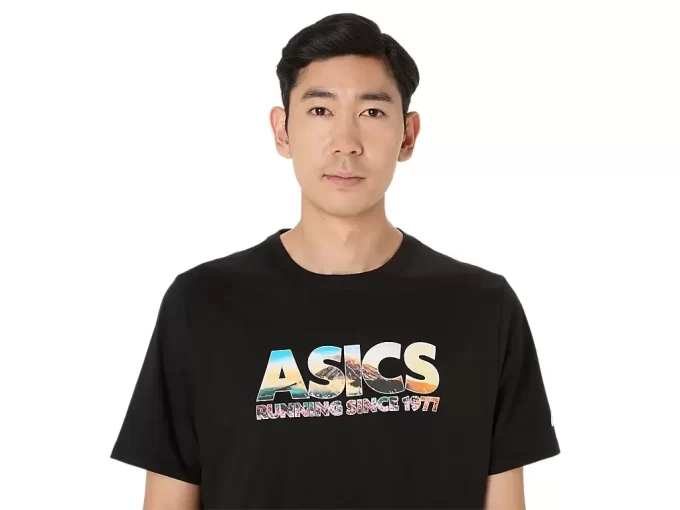 ÇİÇEK AÇAN FUJI TİŞÖRTÜ ÇİÇEK AÇAN FUJI TİŞÖRTÜ