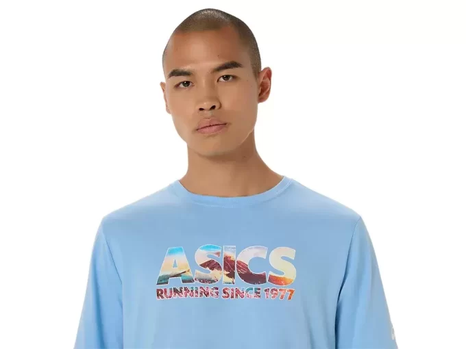 ÇİÇEK AÇAN FUJI TİŞÖRTÜ ÇİÇEK AÇAN FUJI TİŞÖRTÜ