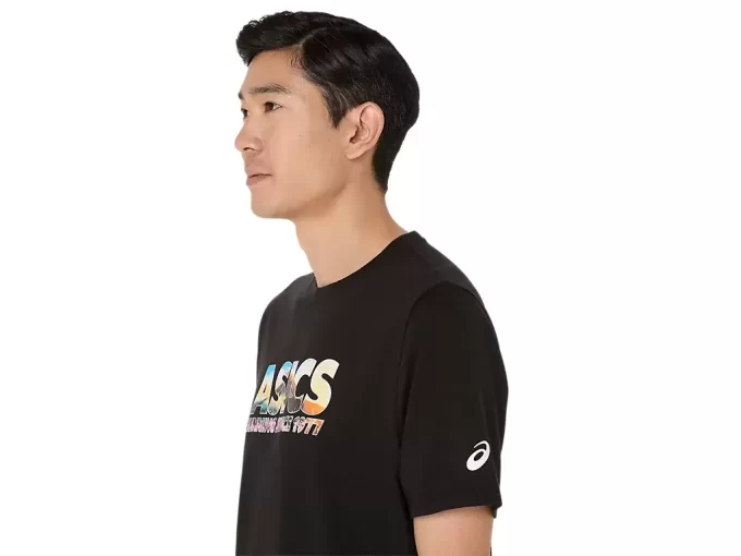 ÇİÇEK AÇAN FUJI TİŞÖRTÜ ÇİÇEK AÇAN FUJI TİŞÖRTÜ