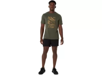 ERKEK BLUEPRINT TİŞÖRTÜ