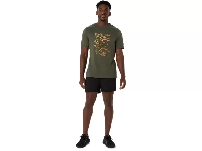 ERKEK BLUEPRINT TİŞÖRTÜ