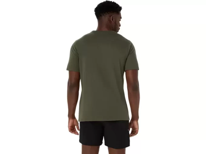 ERKEK BLUEPRINT TİŞÖRTÜ