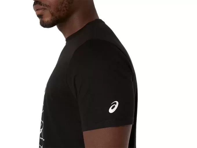 ERKEK BLUEPRINT TİŞÖRTÜ