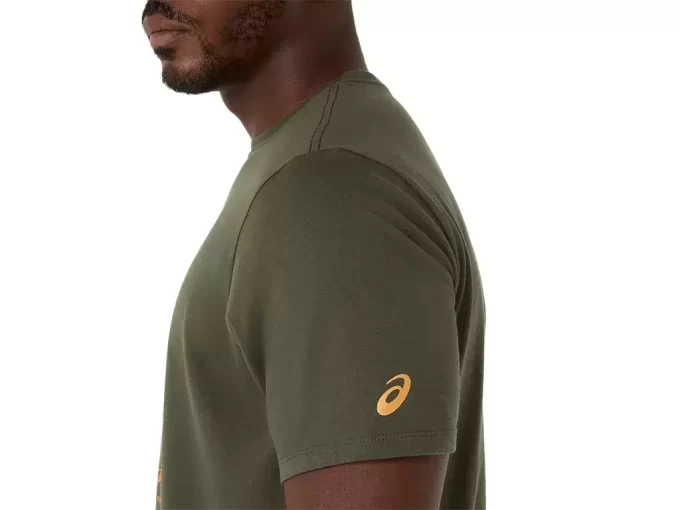 ERKEK BLUEPRINT TİŞÖRTÜ