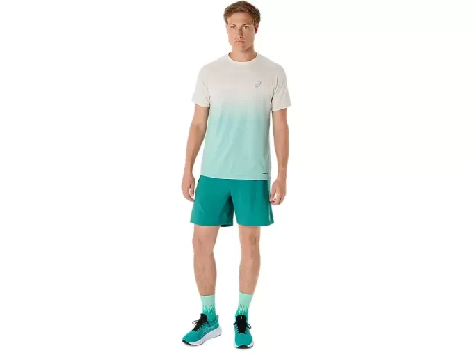 ERKEK DİKİŞSİZ KISA KOLLU ÜST ERKEK DİKİŞSİZ KISA KOLLU ÜST