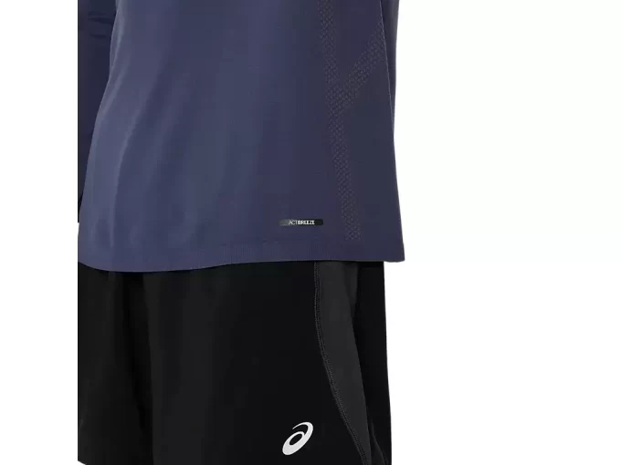 ERKEK DİKİŞSİZ UZUN KOLLU ÜST