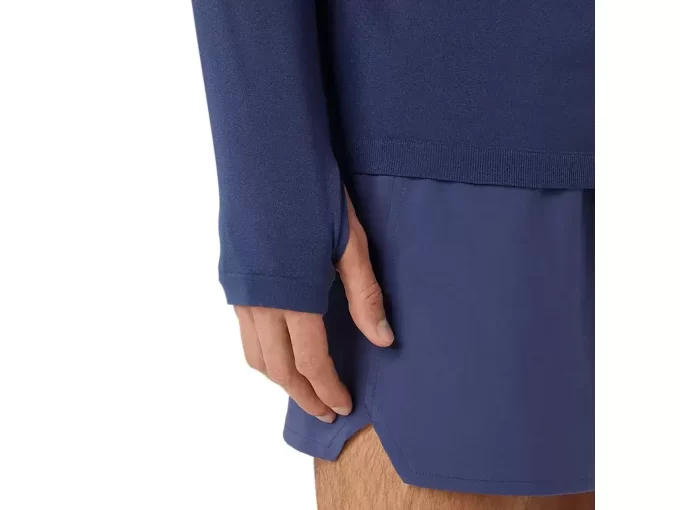 ERKEK DİKİŞSİZ UZUN KOLLU ÜST ERKEK DİKİŞSİZ UZUN KOLLU ÜST