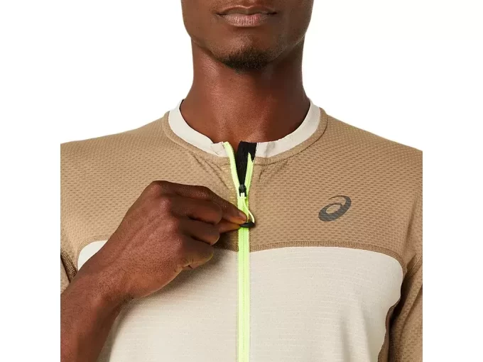 ERKEK FUJITRAIL KISA KOLLU ÜST