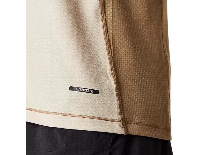 ERKEK FUJITRAIL KISA KOLLU ÜST