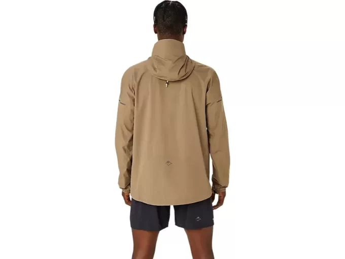 ERKEK FUJITRAIL SU GEÇİRMEZ CEKET