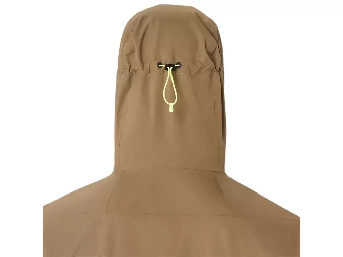 ERKEK FUJITRAIL SU GEÇİRMEZ CEKET