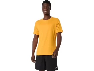 ERKEK KISA KOLLU HTHR TECH ÜST