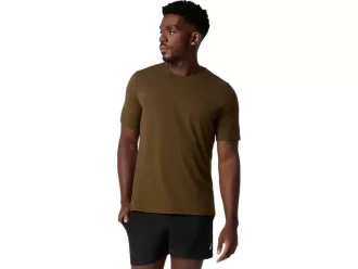 ERKEK KISA KOLLU HTHR TECH ÜST