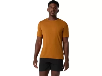 ERKEK KISA KOLLU HTHR TECH ÜST