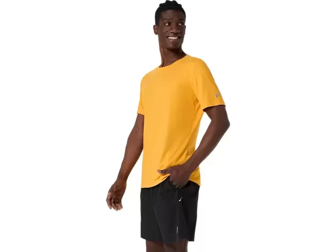 ERKEK KISA KOLLU HTHR TECH ÜST