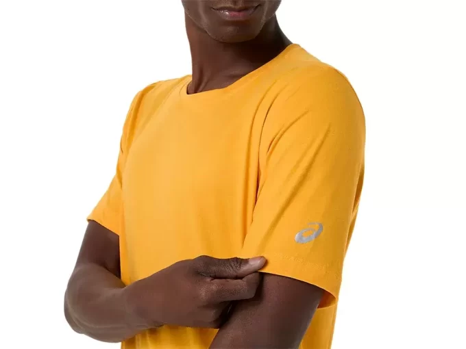 ERKEK KISA KOLLU HTHR TECH ÜST