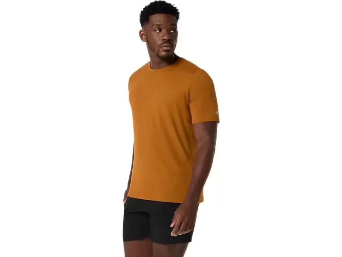 ERKEK KISA KOLLU HTHR TECH ÜST