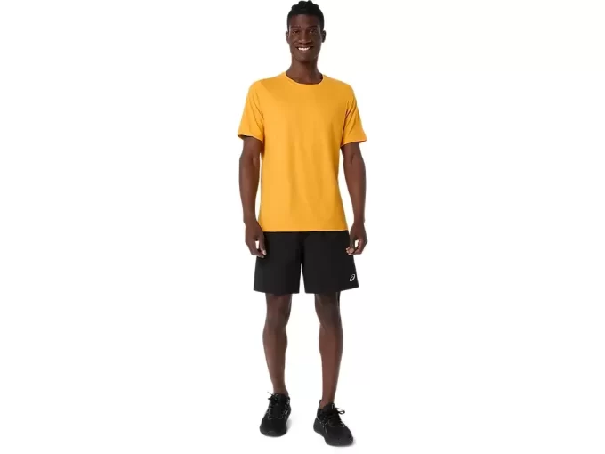 ERKEK KISA KOLLU HTHR TECH ÜST