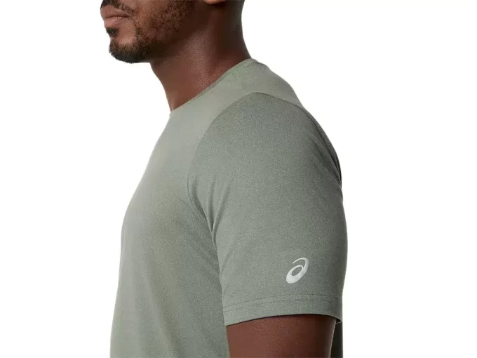 ERKEK KISA KOLLU HTHR TECH ÜST