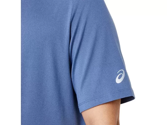 ERKEK KISA KOLLU HTHR TECH ÜST