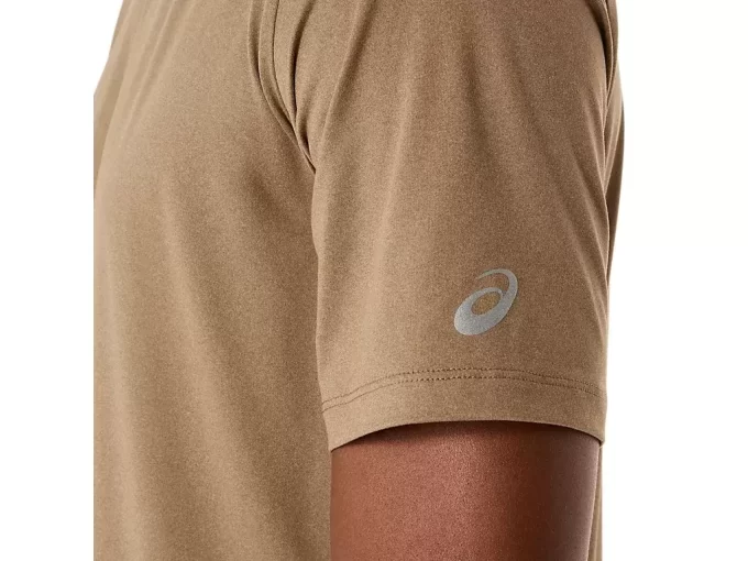 ERKEK KISA KOLLU HTHR TECH ÜST