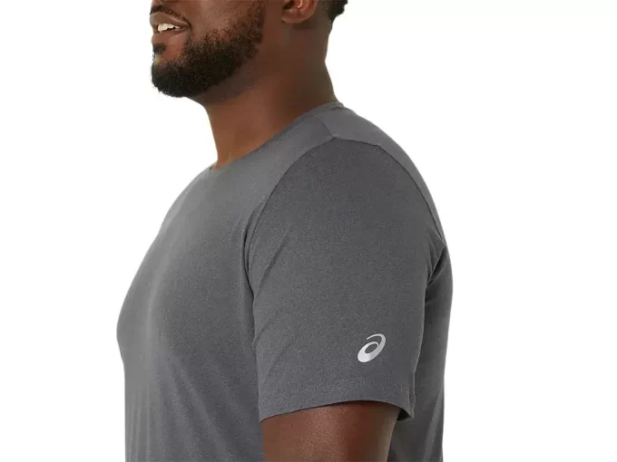 ERKEK KISA KOLLU HTHR TECH ÜST