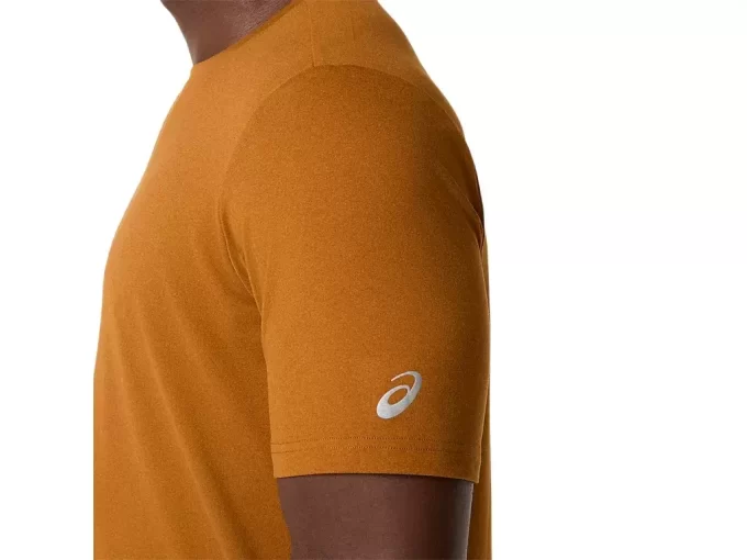 ERKEK KISA KOLLU HTHR TECH ÜST