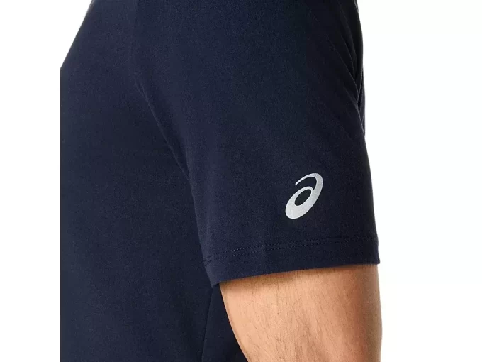 ERKEK KISA KOLLU HTHR TECH ÜST