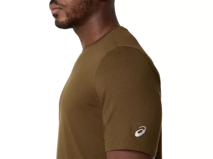 ERKEK KISA KOLLU HTHR TECH ÜST