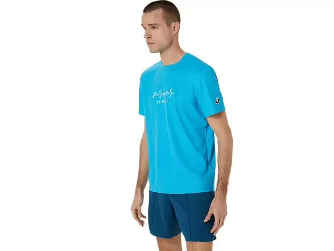 ERKEK KLASİK GRAFİK TİŞÖRT ERKEK KLASİK GRAFİK TİŞÖRT