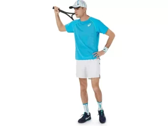 ERKEK MATCH ACTIBREEZE KISA KOLLU ÜST