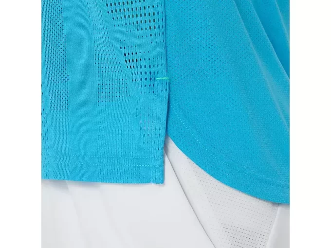 ERKEK MATCH ACTIBREEZE KISA KOLLU ÜST