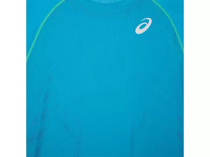 ERKEK MATCH ACTIBREEZE KISA KOLLU ÜST