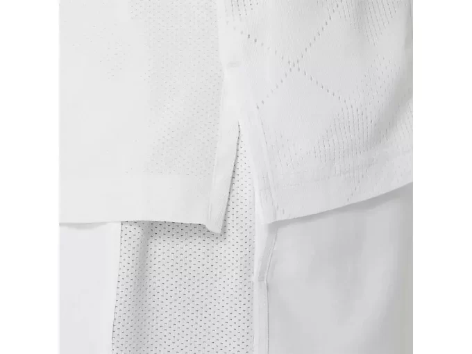 ERKEK MATCH ACTIBREEZE KISA KOLLU ÜST