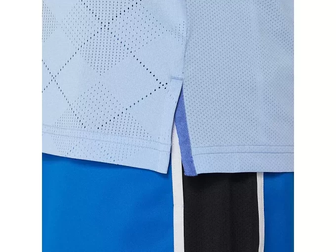 ERKEK MATCH ACTIBREEZE POLO TİŞÖRT