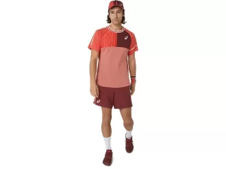 ERKEK MATCH KISA KOLLU ÜST