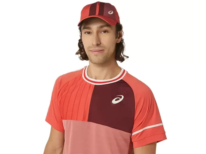 ERKEK MATCH KISA KOLLU ÜST