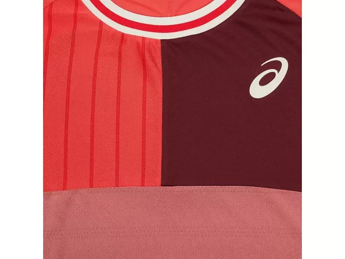 ERKEK MATCH KISA KOLLU ÜST