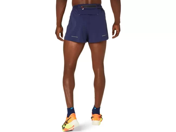 ERKEK METARUN SPLIT ŞORT