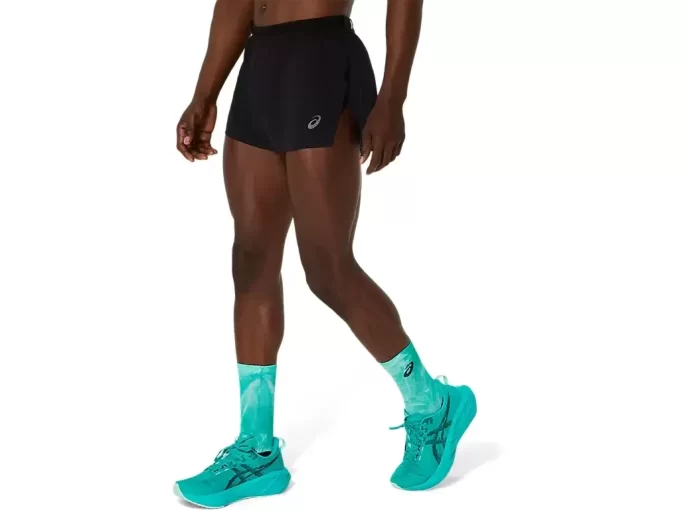 ERKEK METARUN SPLIT ŞORT