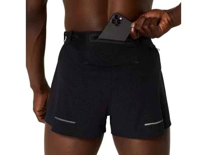 ERKEK METARUN SPLIT ŞORT