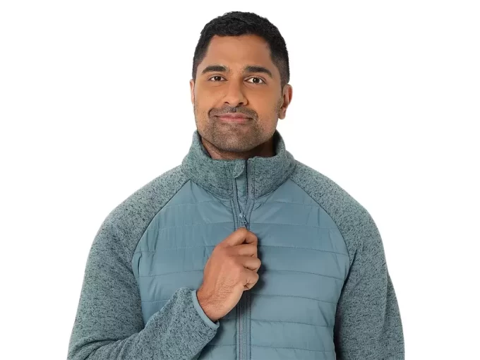 ERKEK MİKSER CEKET 2.0