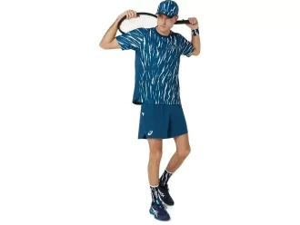 ERKEK OYUN KISA KOLLU ÜST