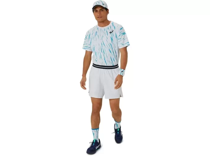 ERKEK OYUN KISA KOLLU ÜST