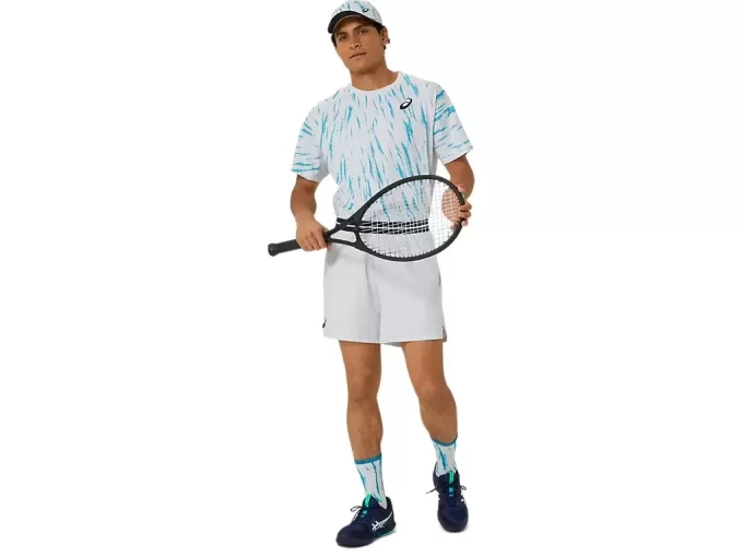 ERKEK OYUN KISA KOLLU ÜST