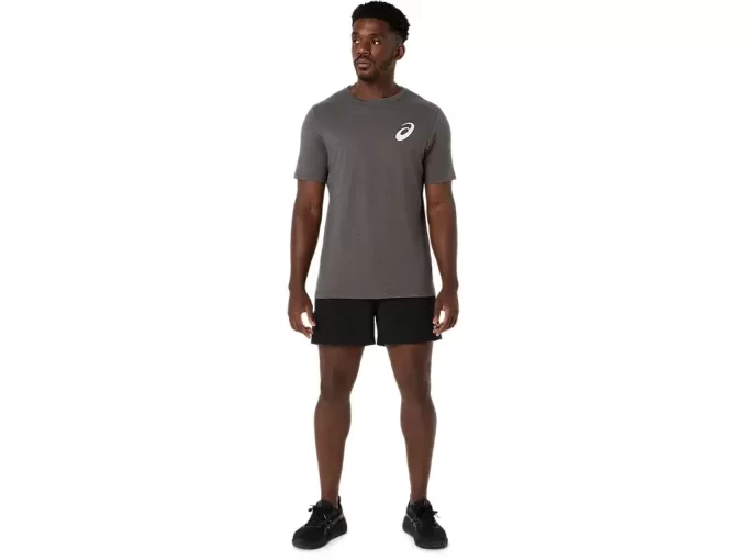 ERKEK PARK EXPLORER II TİŞÖRTÜ