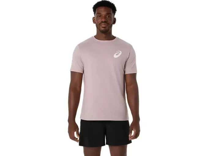 ERKEK PARK EXPLORER II TİŞÖRTÜ