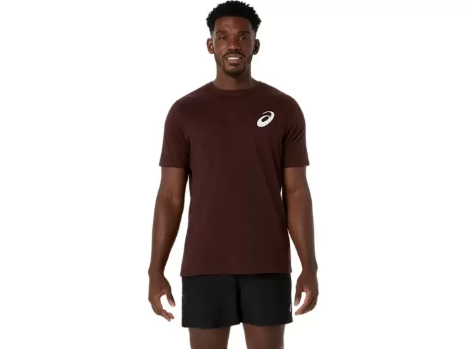 ERKEK PARK EXPLORER II TİŞÖRTÜ