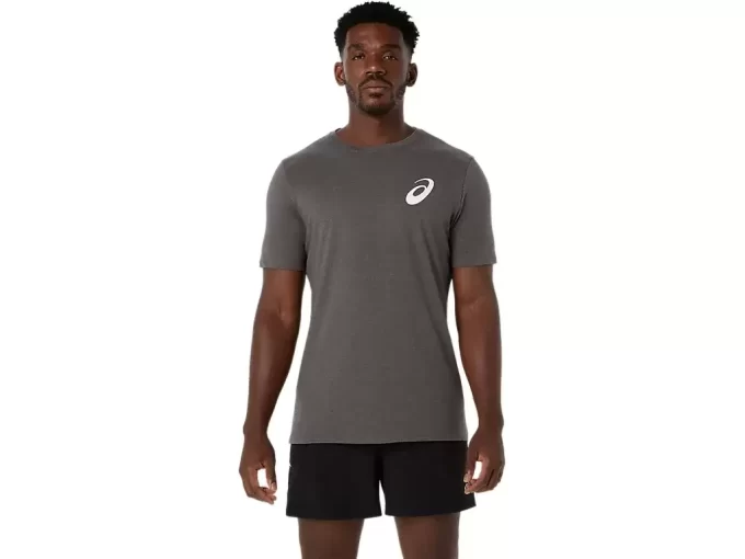 ERKEK PARK EXPLORER II TİŞÖRTÜ