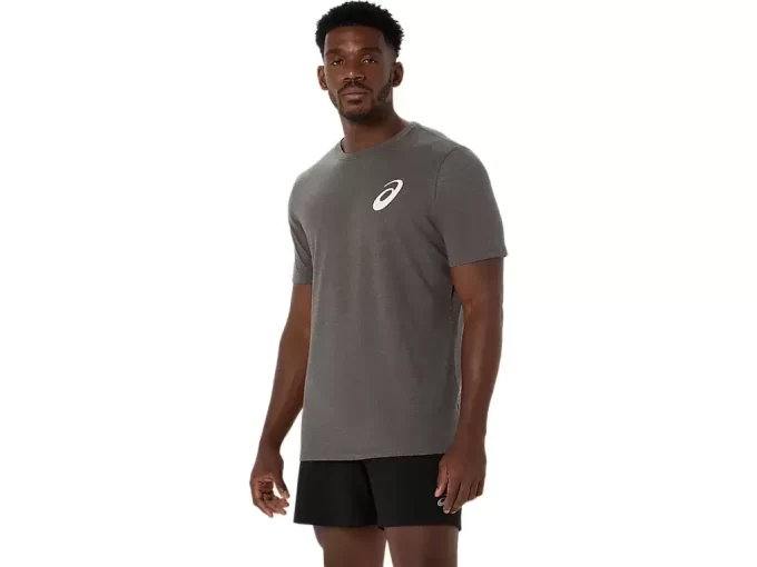 ERKEK PARK EXPLORER II TİŞÖRTÜ